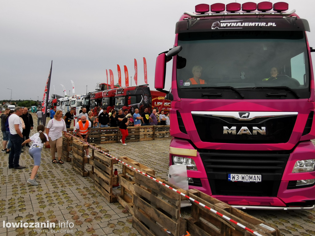 Łowicki Trucker King 2023