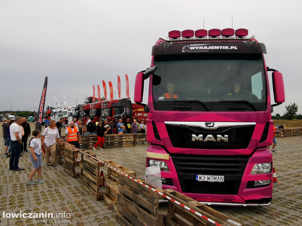 Łowicki Trucker King 2023