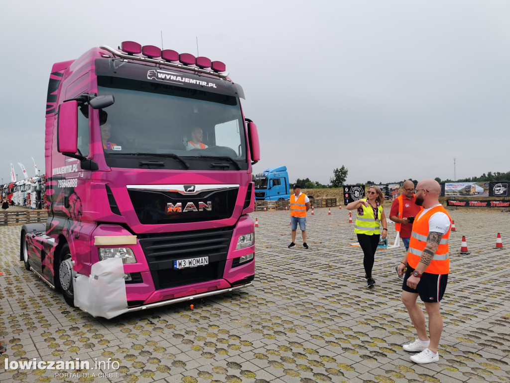 Łowicki Trucker King 2023