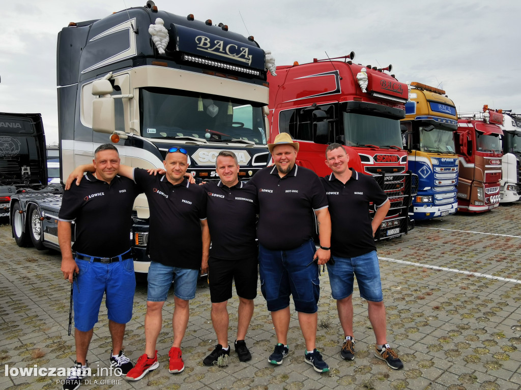 Łowicki Trucker King 2023