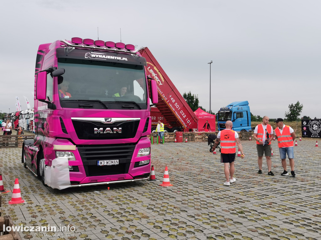 Łowicki Trucker King 2023