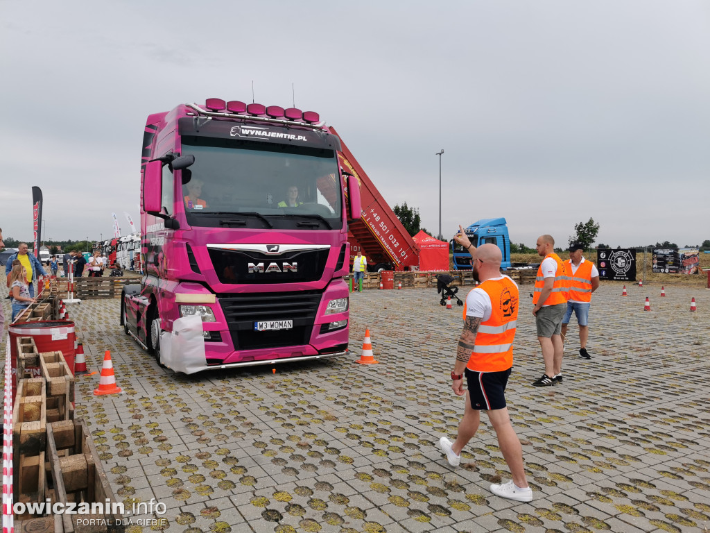 Łowicki Trucker King 2023