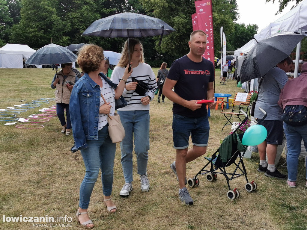 Festiwal Ogrodniczy w Nieborowie