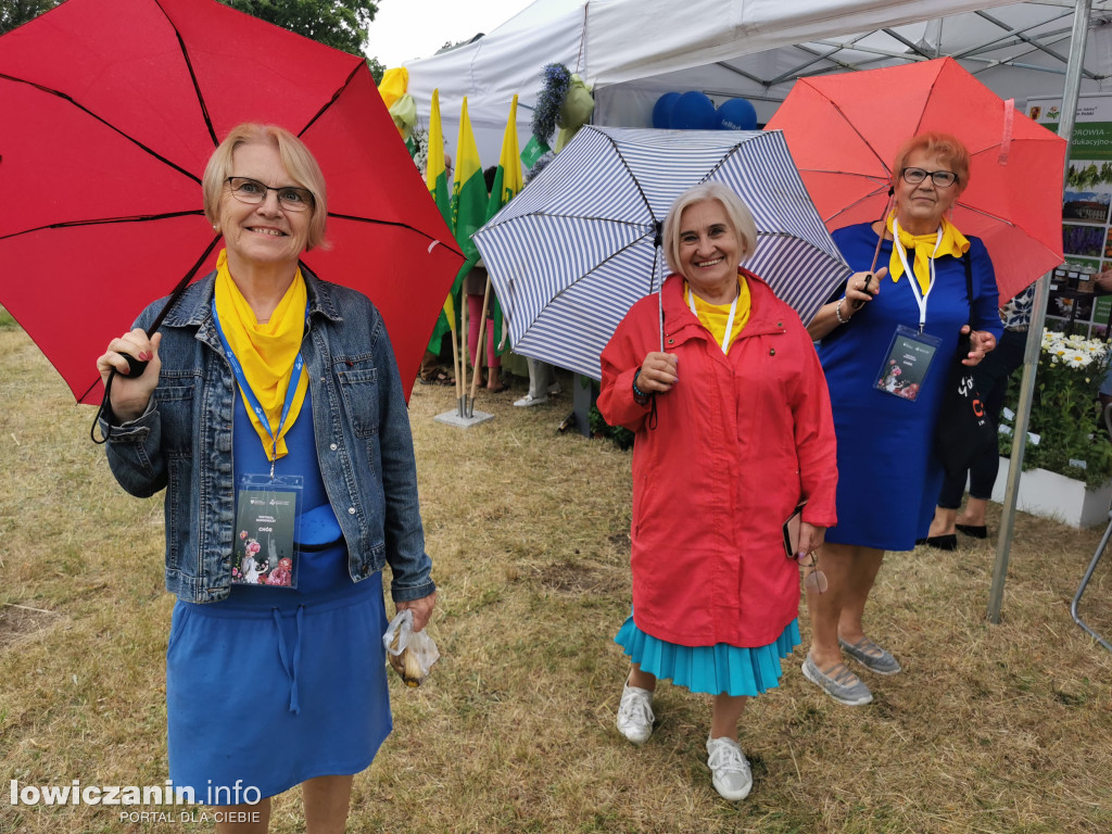 Festiwal Ogrodniczy w Nieborowie