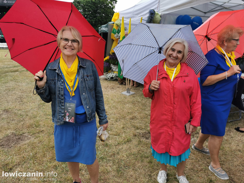 Festiwal Ogrodniczy w Nieborowie