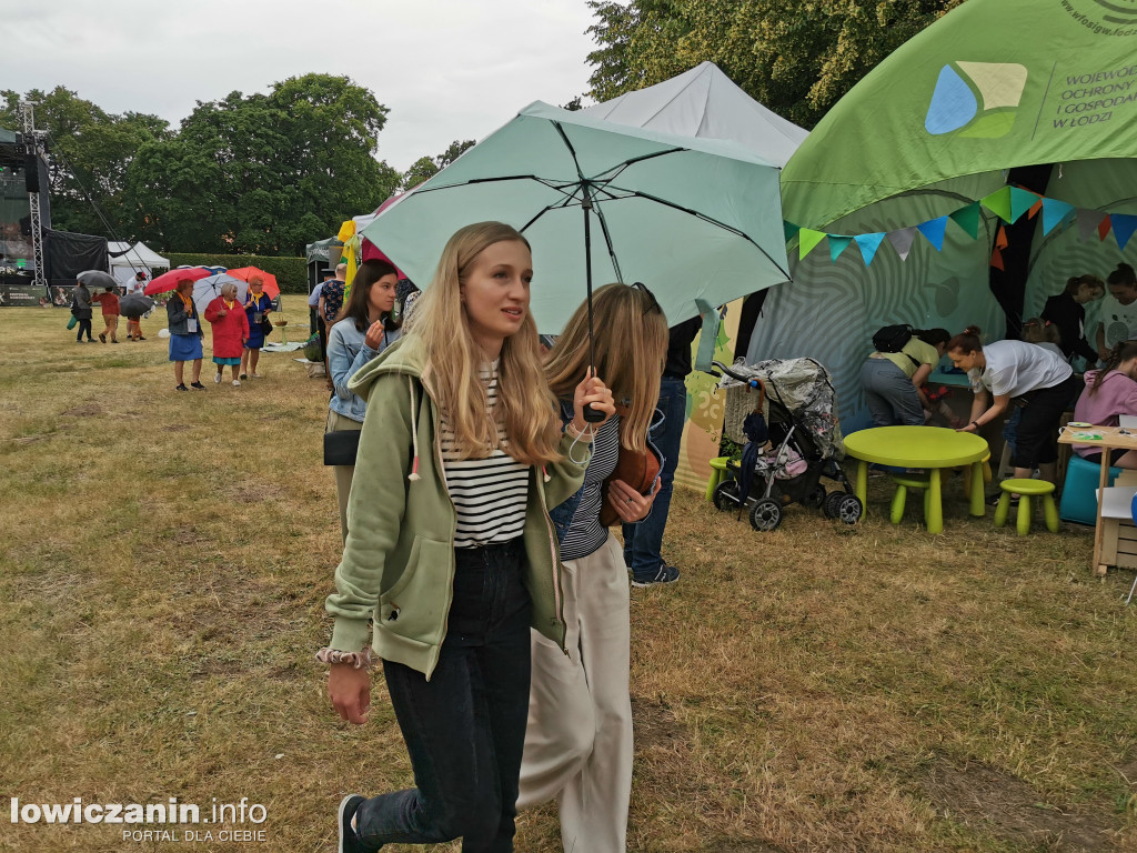 Festiwal Ogrodniczy w Nieborowie