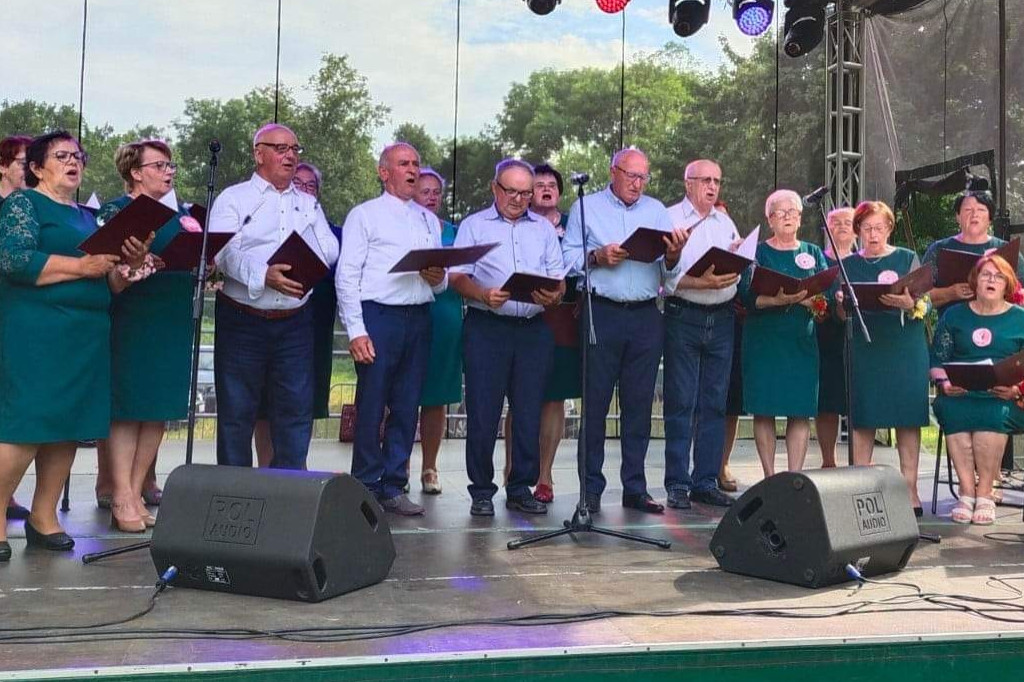 Sobótki w Sobocie- festyn z wieloma atrakcjami.