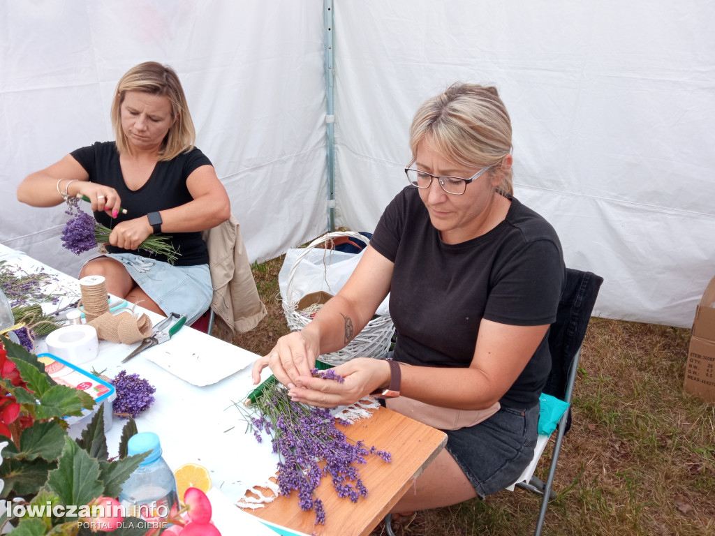 Festiwal Ogrodniczy w Nieborowie