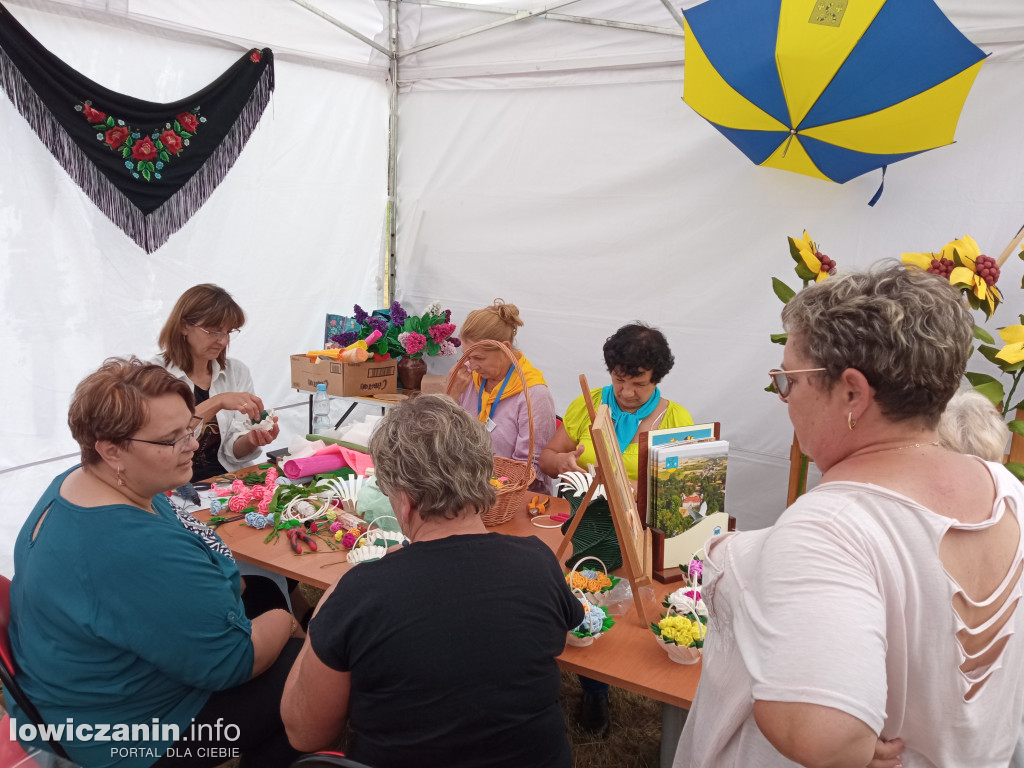 Festiwal Ogrodniczy w Nieborowie