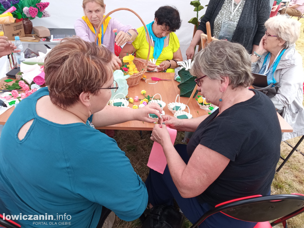 Festiwal Ogrodniczy w Nieborowie