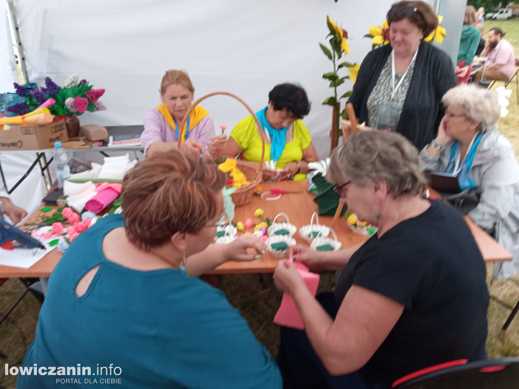 Festiwal Ogrodniczy w Nieborowie