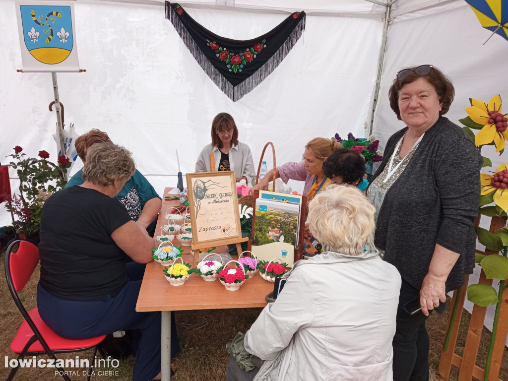 Festiwal Ogrodniczy w Nieborowie