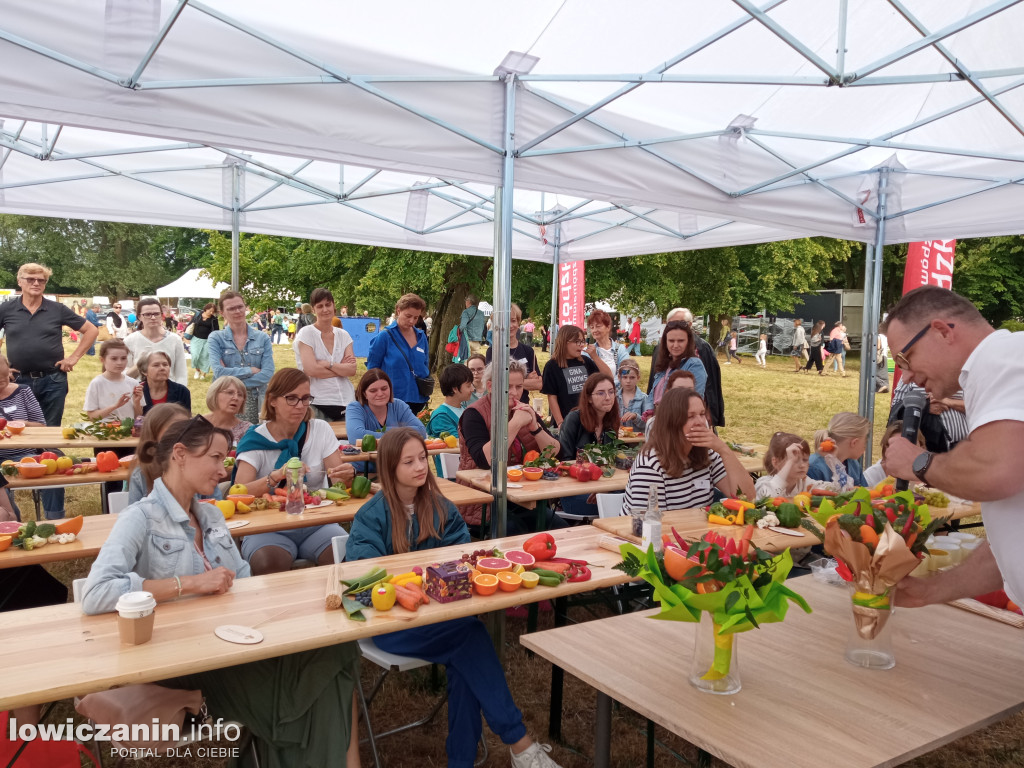 Festiwal Ogrodniczy w Nieborowie