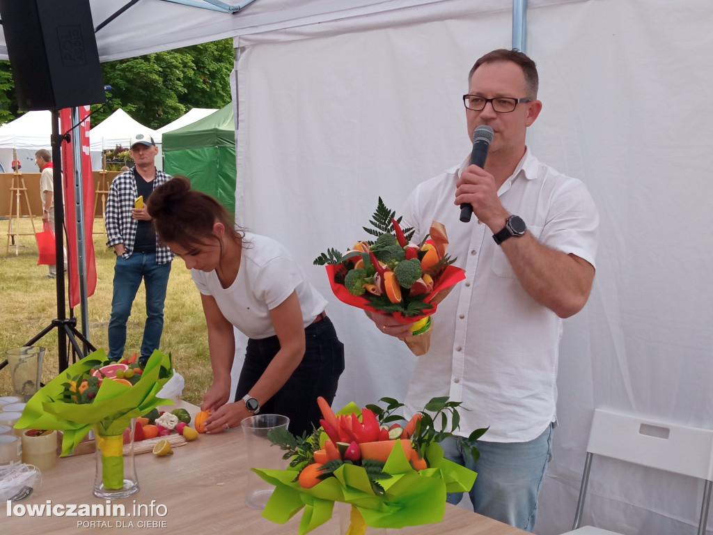 Festiwal Ogrodniczy w Nieborowie