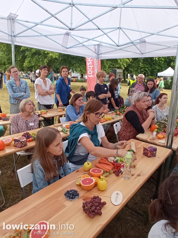 Festiwal Ogrodniczy w Nieborowie