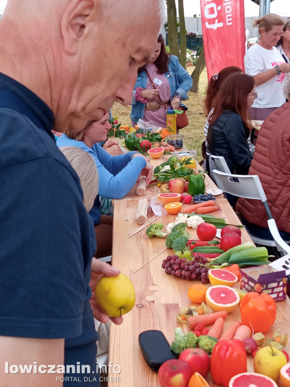 Festiwal Ogrodniczy w Nieborowie