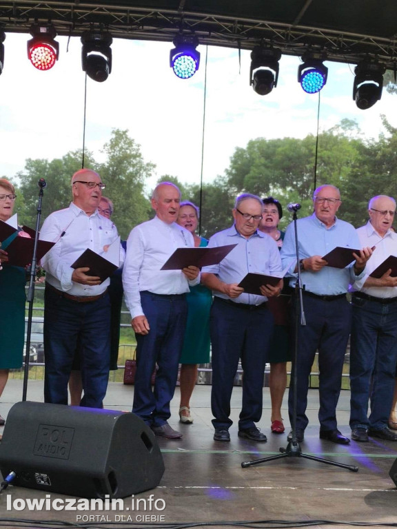 Sobótki w Sobocie- festyn z wieloma atrakcjami.
