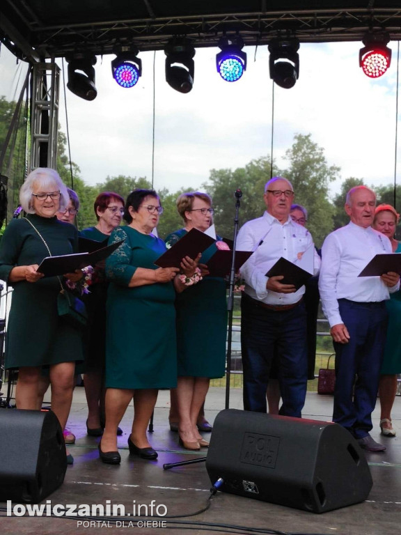 Sobótki w Sobocie- festyn z wieloma atrakcjami.