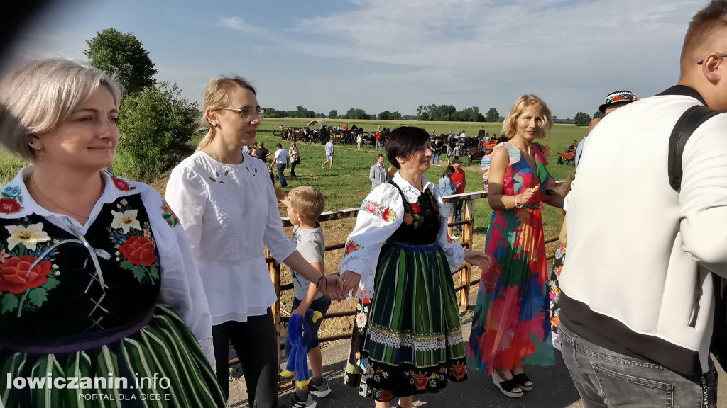 Wianki w Starych Grudzach