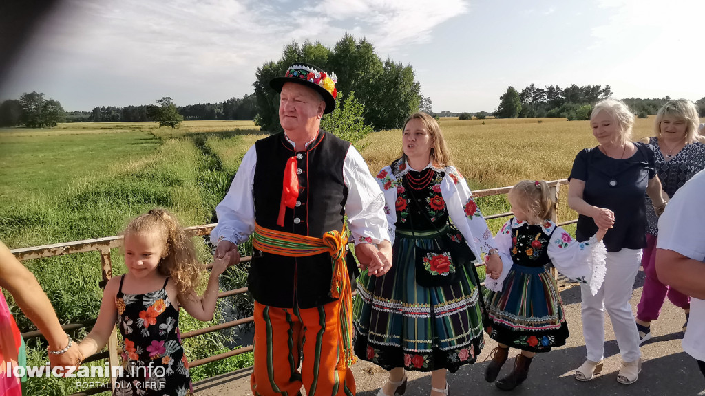 Wianki w Starych Grudzach