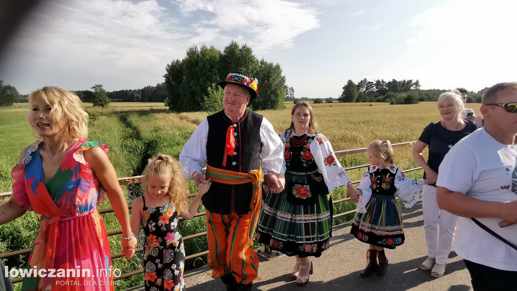 Wianki w Starych Grudzach