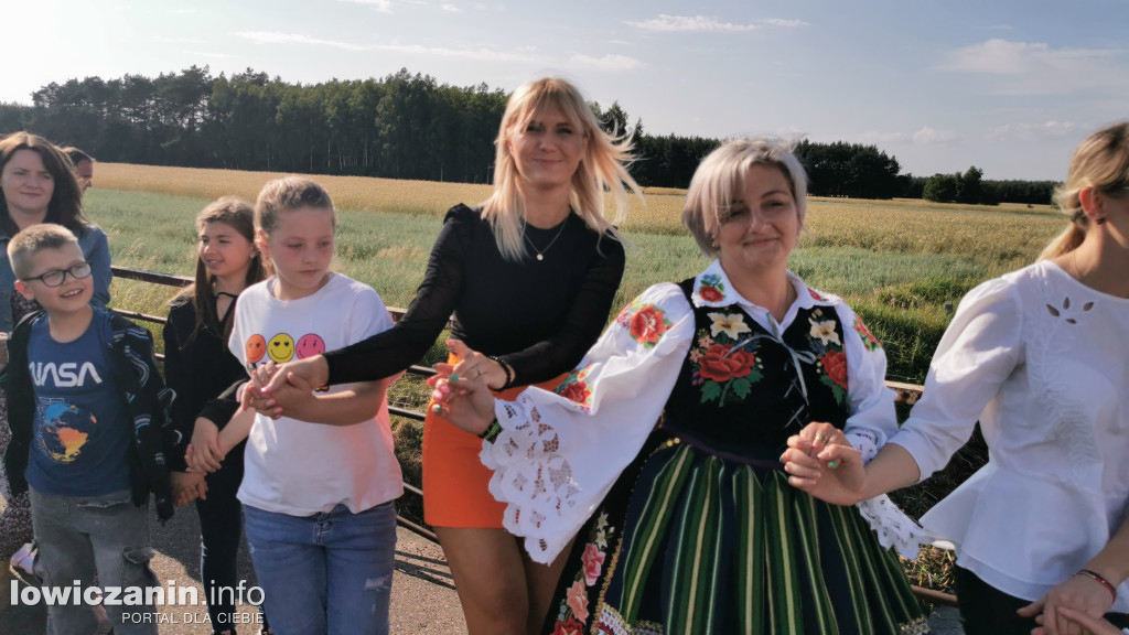 Wianki w Starych Grudzach