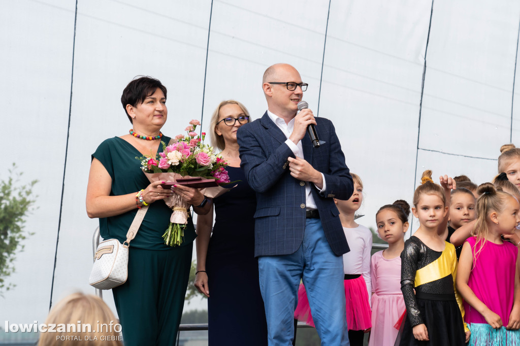 Cleo na Dniach Strykowa 2023