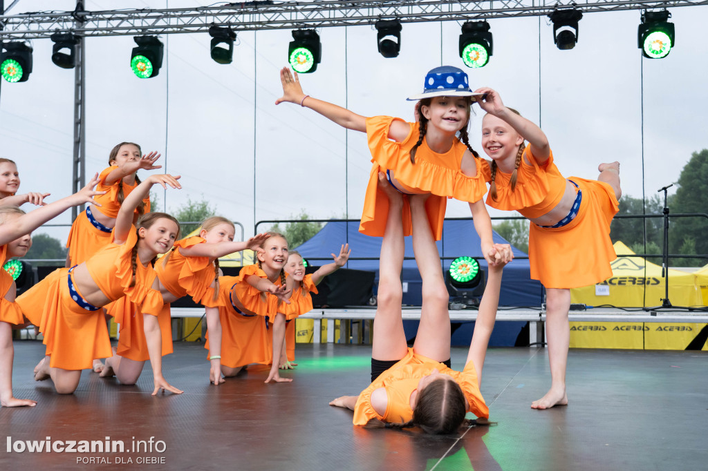 Cleo na Dniach Strykowa 2023