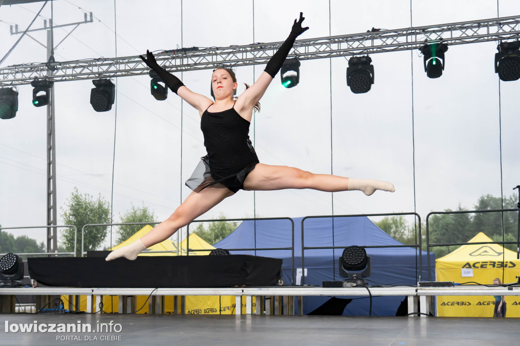 Cleo na Dniach Strykowa 2023