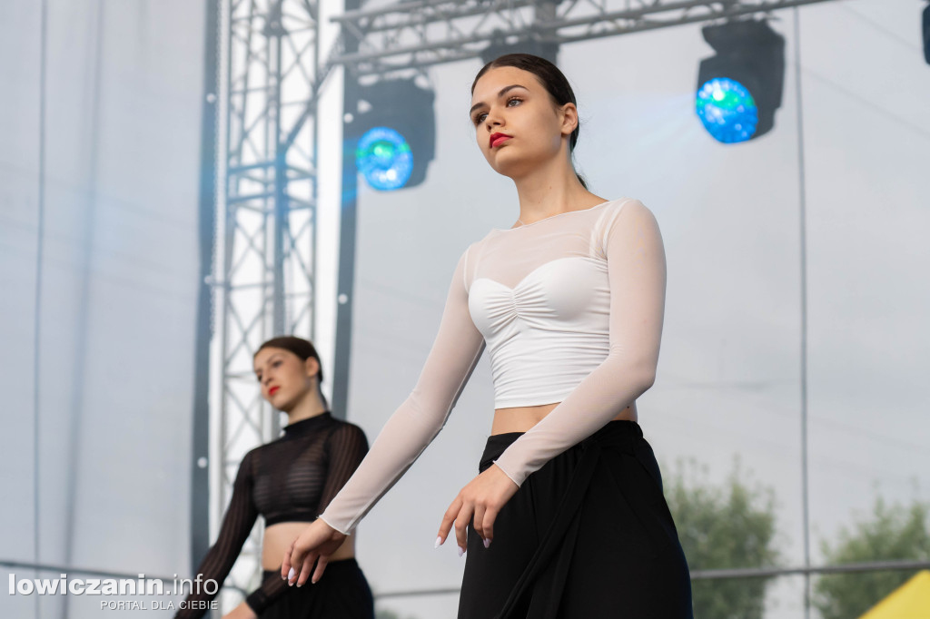 Cleo na Dniach Strykowa 2023