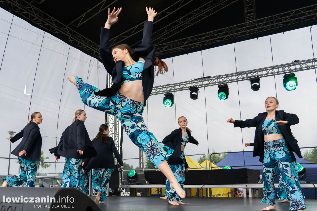 Cleo na Dniach Strykowa 2023