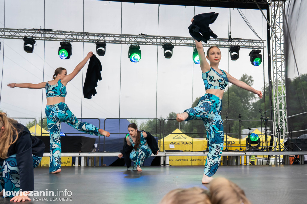 Cleo na Dniach Strykowa 2023