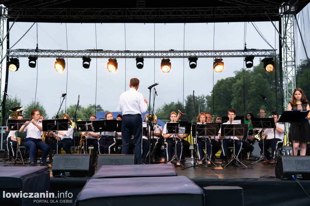 Cleo na Dniach Strykowa 2023