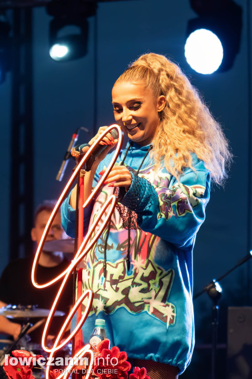 Cleo na Dniach Strykowa 2023