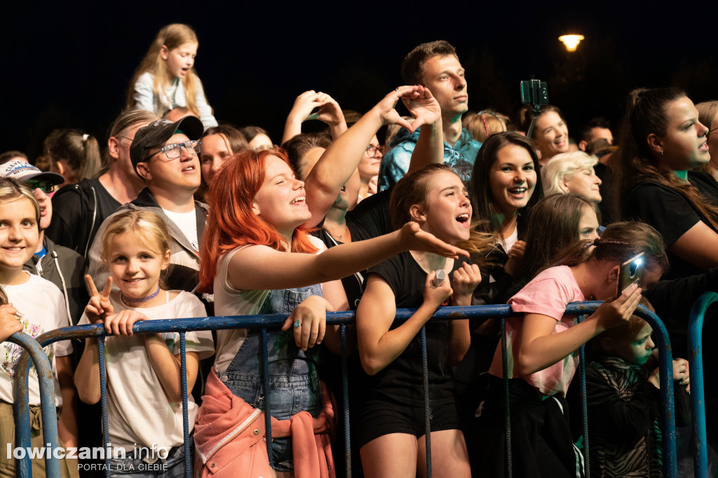 Cleo na Dniach Strykowa 2023
