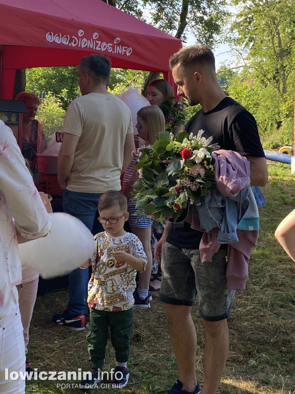 Sobótki w Sobocie- festyn z wieloma atrakcjami.