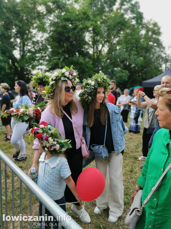 Sobótki w Sobocie- festyn z wieloma atrakcjami.