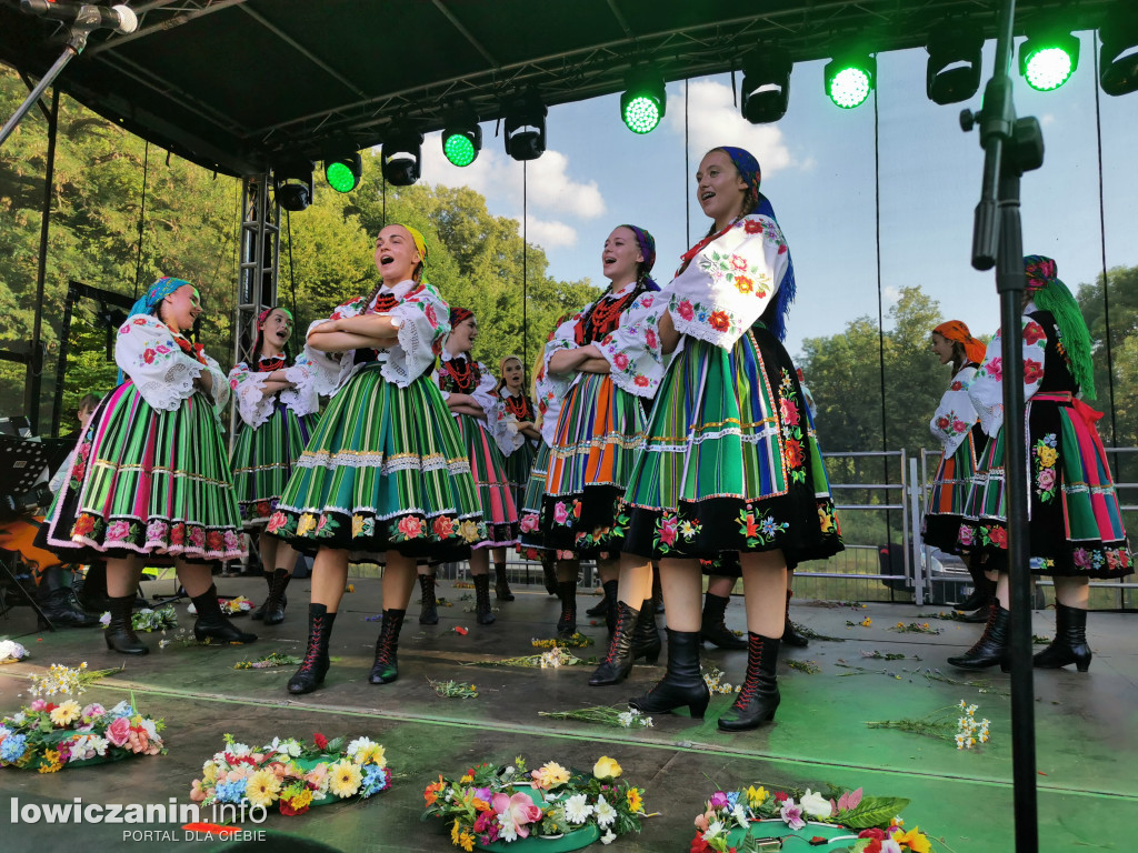 Sobótki w Sobocie- festyn z wieloma atrakcjami.