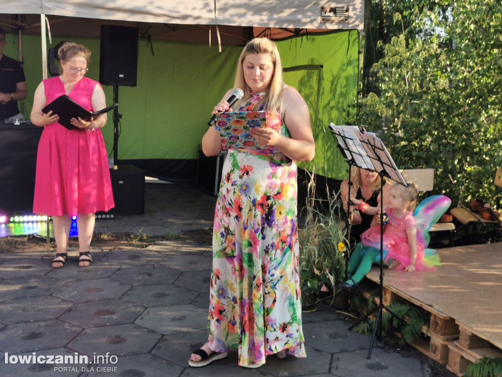 Wianki w Janowicach