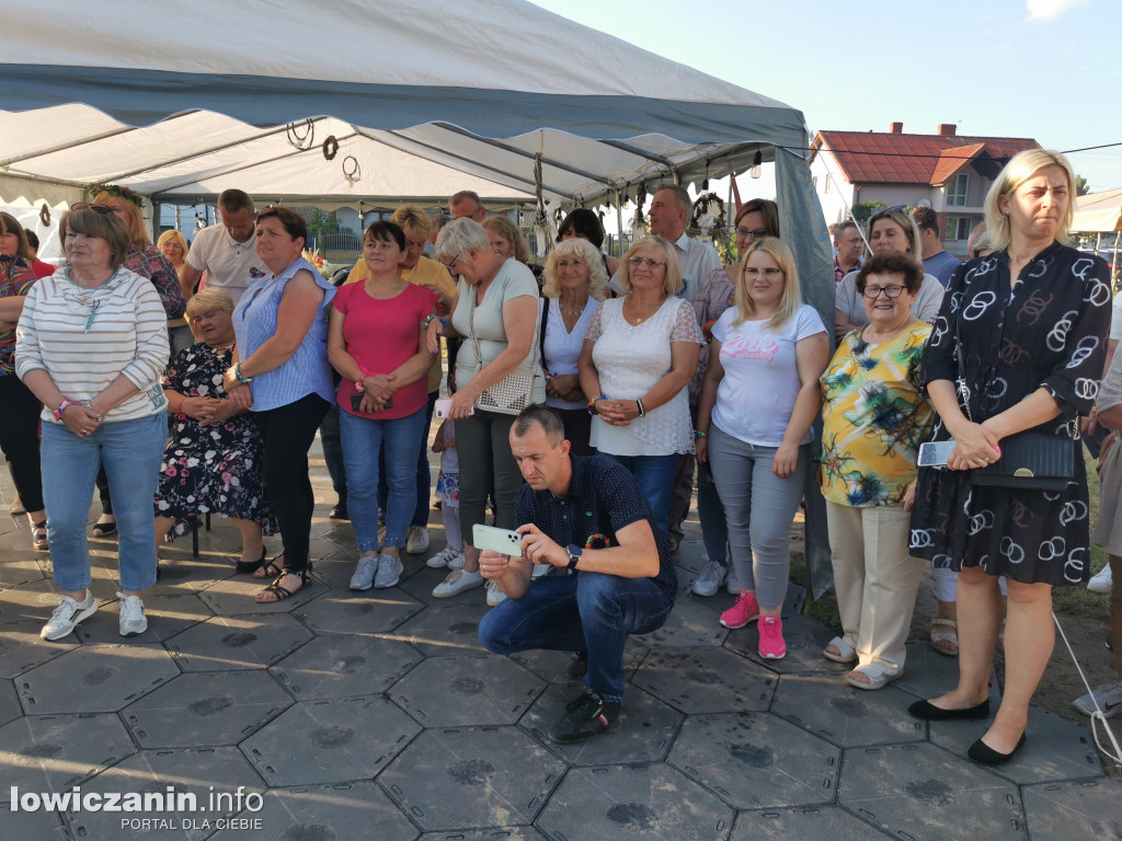 Wianki w Janowicach