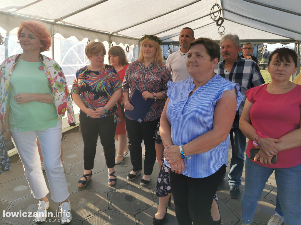 Wianki w Janowicach