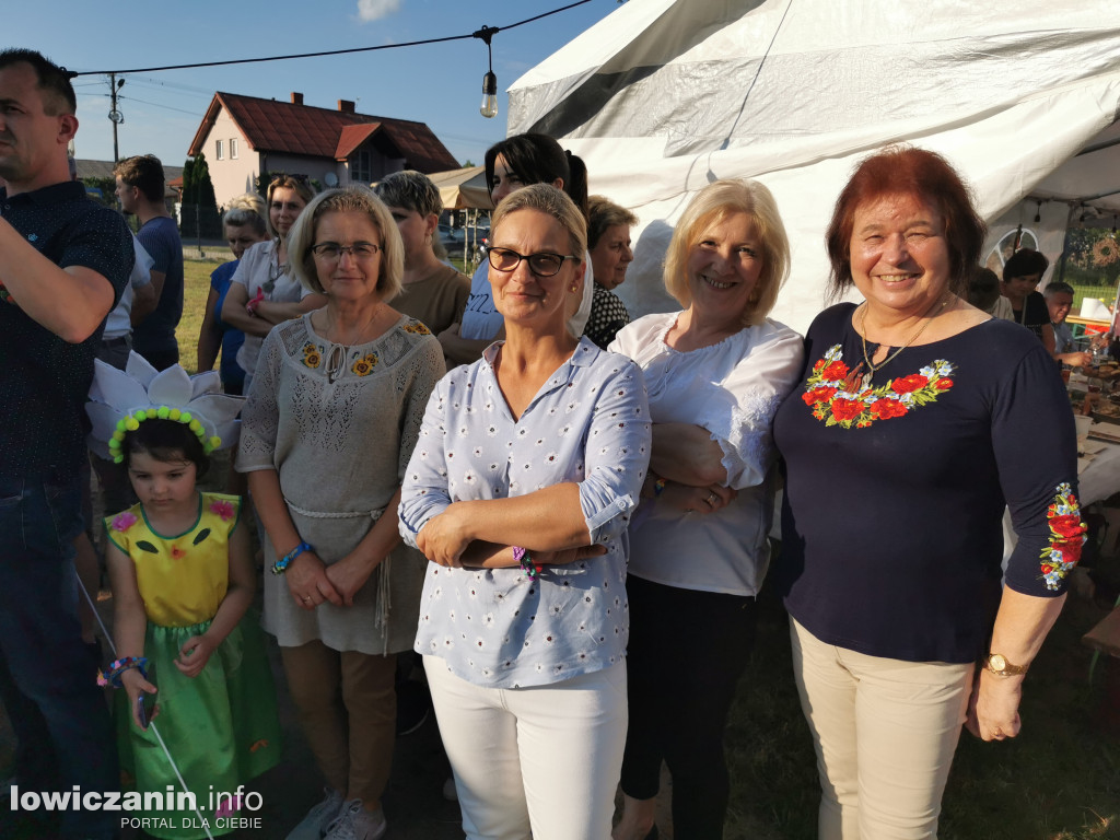 Wianki w Janowicach
