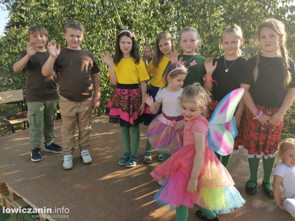 Wianki w Janowicach
