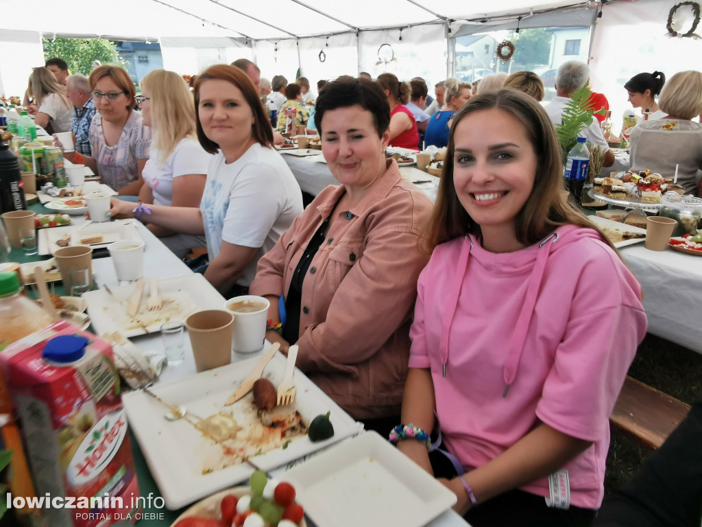 Wianki w Janowicach