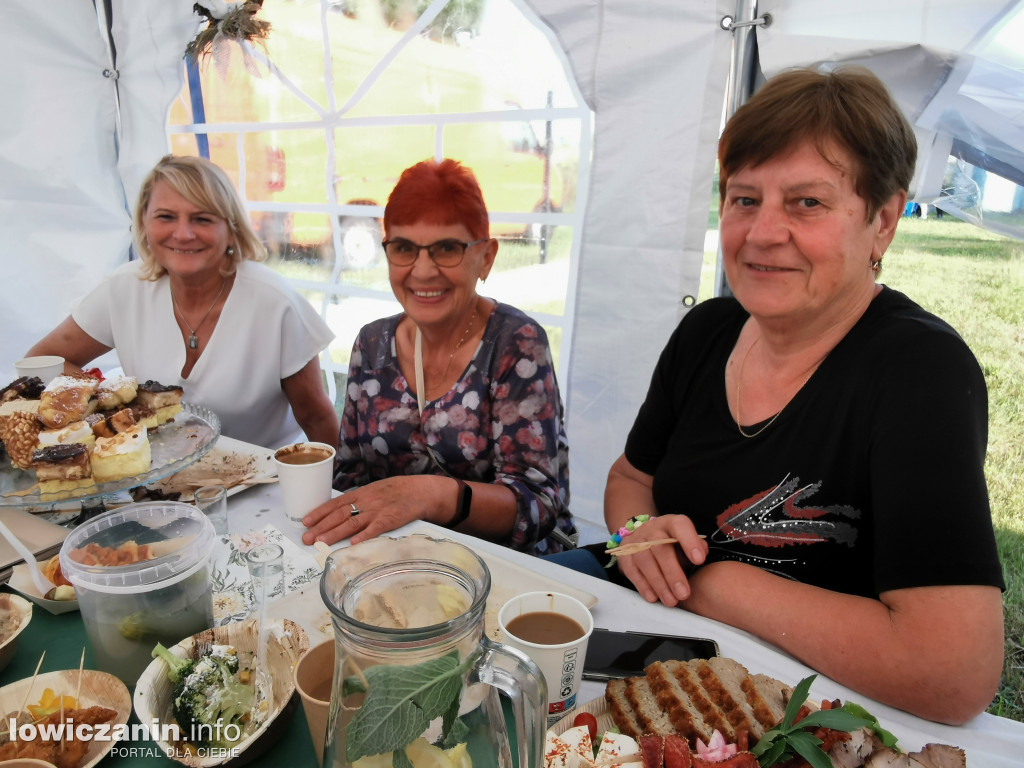 Wianki w Janowicach