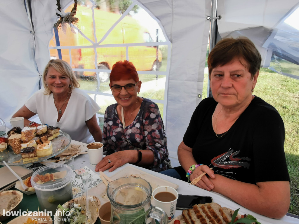 Wianki w Janowicach