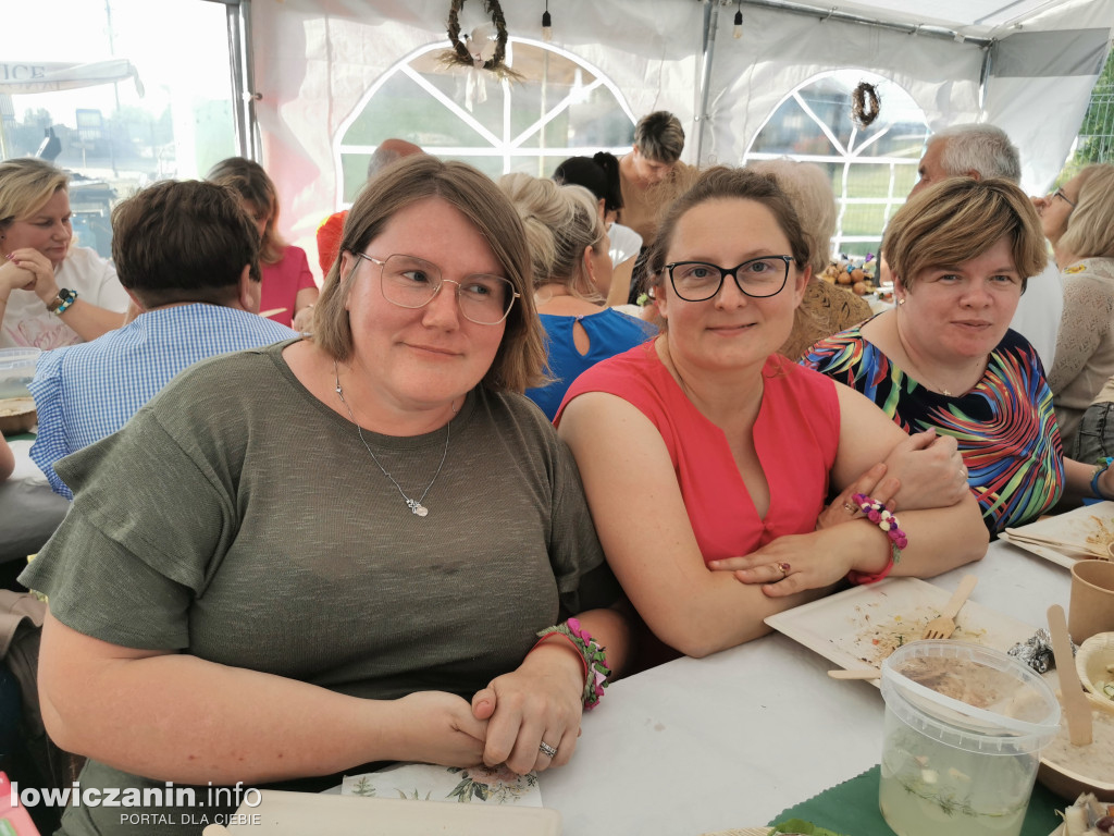 Wianki w Janowicach