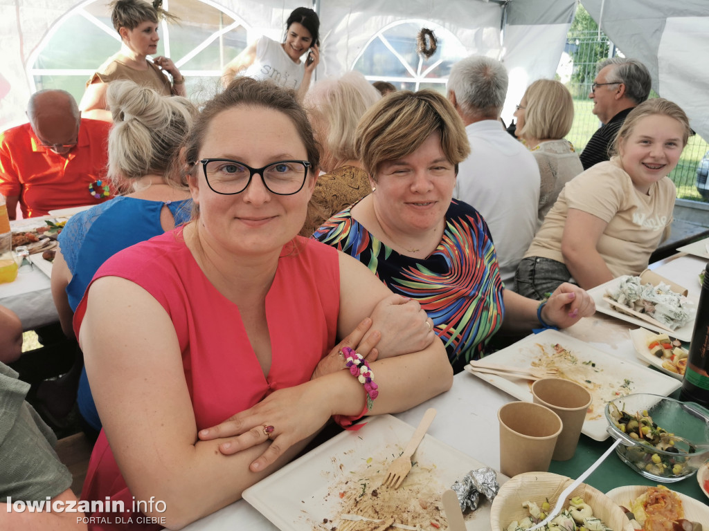 Wianki w Janowicach