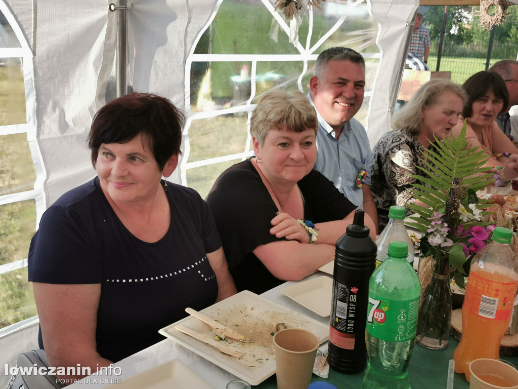Wianki w Janowicach