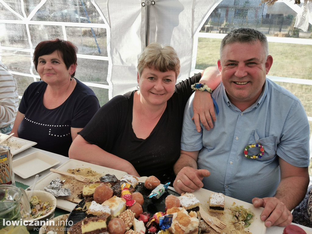 Wianki w Janowicach